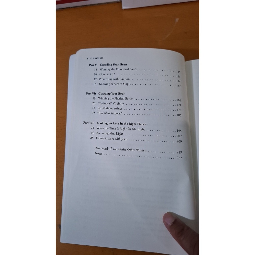 0.0 Bundle | Every Young Woman's Battle – PB Book & Workbook | Christian living - Picture 8 of 8